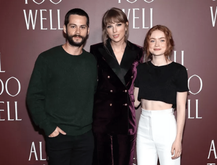 Los Oscar 2023 podrán nominar al cortometraje de Taylor Swift 'All Too Well?