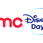 Los cines AMC presentarán proyecciones especiales del día de Disney+