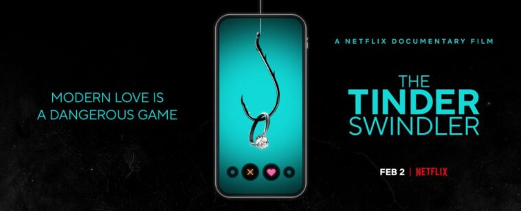 Los creadores nominados al Emmy de 'The Tinder Swindler' sobre su objetivo para el documental de Netflix: "Exponer" a un estafador de clase mundial