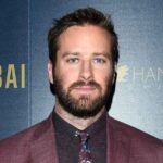 Los ex de Armie Hammer abordan su presunto canibalismo: reloj