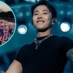 Los fanáticos se reúnen detrás de Jay Park contra las acusaciones de que usó un insulto racial durante una actuación reciente