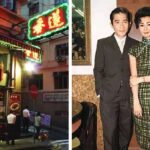 Los fans lamentan el cierre de la icónica casa de té Lin Heung de HK, donde se llevó a cabo la conferencia de prensa In the Mood for Love