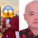 Los internautas dicen que el amigo multimillonario de Annie Yi en Estados Unidos se parece a un hombre buscado en China