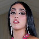 Lourdes Leon acaba de lanzar su primer sencillo