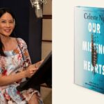 Lucy Liu narrará el audiolibro de la novela 'Our Missing Hearts' de Celeste Ng