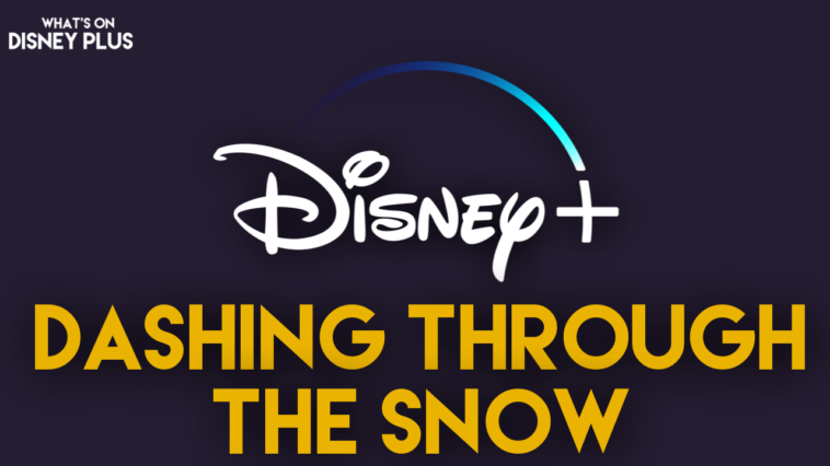 “Ludacris” Bridges, Lil Rel Howrey y Teyonah Paris protagonizarán el original de Disney+ “Dashing Through The Snow”