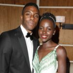 Lupita Nyong'o comparte video antiguo de Chadwick Boseman en Instagram