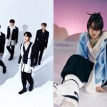 MONSTA X, Kai de EXO y más actos de K-pop se presentarán en el nuevo festival KAMP LA de Los Ángeles