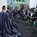 MTV VMAs: La estilista de Lizzo analiza su alta costura de la alfombra roja (exclusivo)