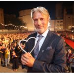 Mads Mikkelsen sobre reemplazar a Johnny Depp en 'Animales Fantásticos' y por qué Depp "podría" regresar – Sarajevo