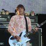 Mani de The Stone Roses presenta un concierto benéfico para el hospital después del diagnóstico de cáncer de su esposa