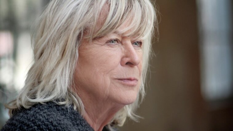 Margarethe von Trotta recibirá el premio Lifetime Achievement Honor en los European Film Awards