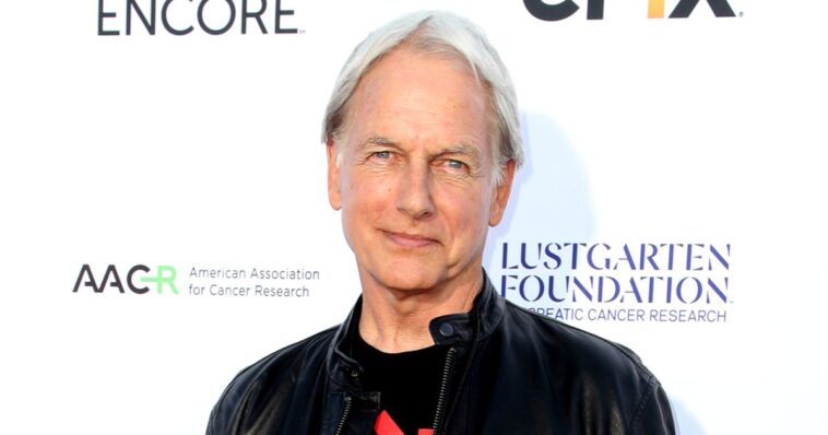 Mark Harmon rompe el silencio sobre la salida de 'NCIS' después de 19 temporadas