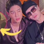 Mark Tuan y Jackson Wang de GOT7 son vistos como los mejores amigos en la fiesta de escucha de Mark, y Ahgases no puede dejar de elogiar su amistad