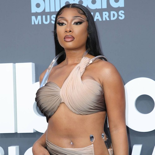 Megan Thee Stallion lloró escribiendo canciones para el nuevo álbum Traumazine