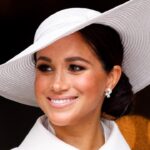 Meghan Markle recuerda un incendio en la habitación del bebé Archie en un viaje temprano a Sudáfrica