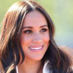 Meghan Markle se burla del regreso de las redes sociales