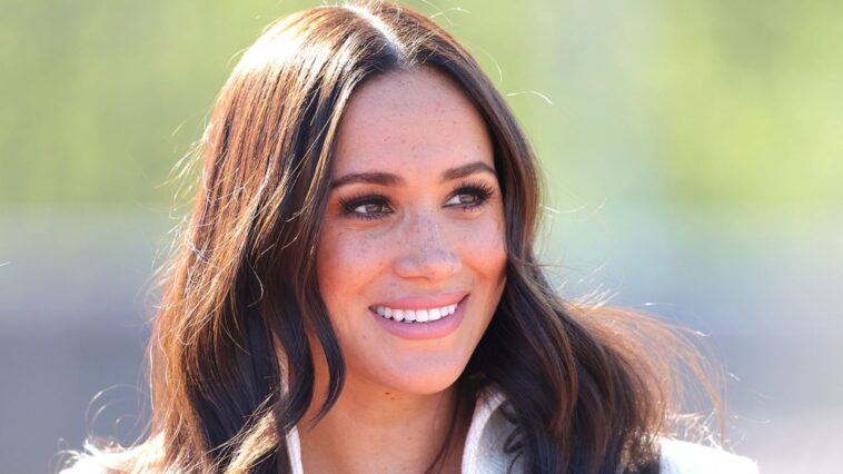 Meghan Markle se burla del regreso de las redes sociales