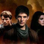 “Merlin” próximamente en Disney+ (Reino Unido/Irlanda)