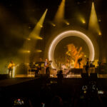 Mira el debut de Arctic Monkeys con su nueva canción 'I Ain't Quite Where I Think I Am' en vivo en un concierto en Zúrich