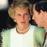 Momentos de moda de la princesa Diana: del vestido de novia al 'revenge dress'