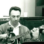 Murió Bill Pitman, guitarrista de The Wrecking Crew, a los 102 años