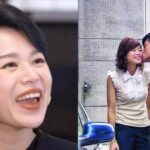 Myolie Wu dice que una vez vomitó después de que una estrella masculina la besara para una escena, los internautas creen que está hablando de Raymond Wong
