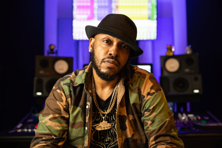 mystikal rape charge arrest louisiana