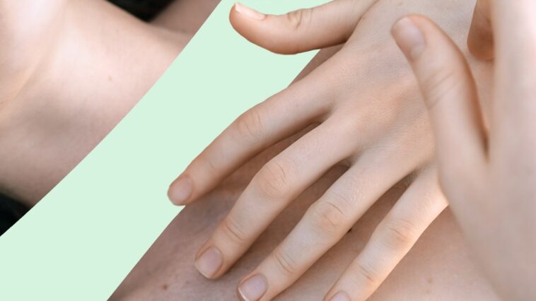 Nail Slugging se está volviendo viral en TikTok para desterrar las uñas quebradizas