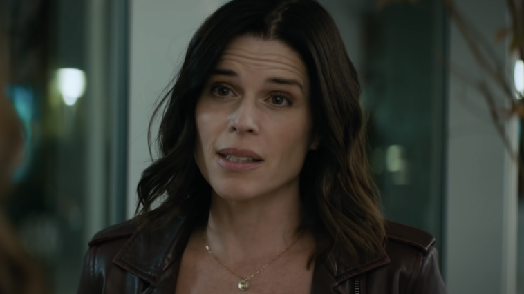 Neve Campbell protagonizará la nueva serie “Avalon”