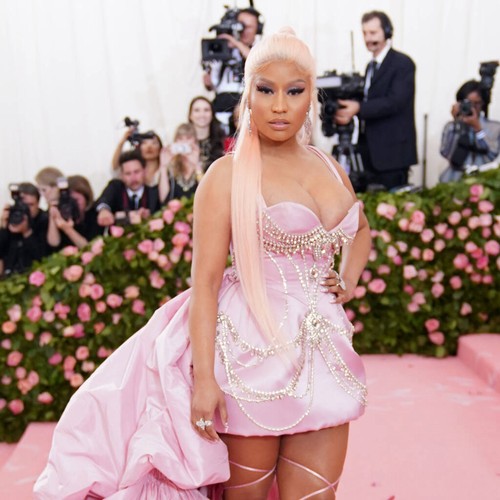 Nicki Minaj recibirá el Video Vanguard Award en los VMA 2022