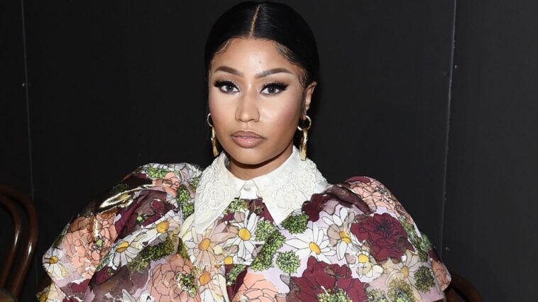 Nicki Minaj recibirá el Video Vanguard Award y actuará en los MTV VMA 2022