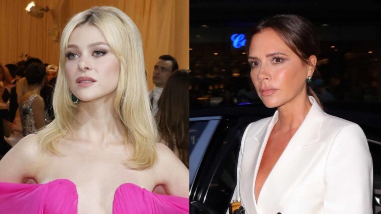 Nicola Peltz critica a las personas que la hacen "sentirse mal" en medio de rumores de pelea con su suegra Victoria Beckham