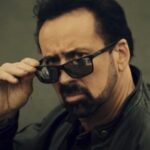 Nicolas Cage