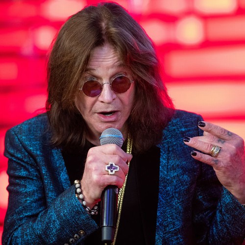 'No dejaré que el mundo me olvide': Ozzy Osbourne apunta al álbum No1