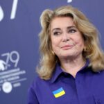 “No tengo tiempo para mirar hacia atrás”: Catherine Deneuve habla sobre su próxima película, muestra su apoyo a Ucrania y dice que es más fácil seguir trabajando como actriz mayor en Europa que en Hollywood – Venecia