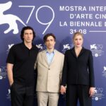 Noah Baumbach sobre la creación de su apertura de Venecia 'Ruido blanco' y la creación de una comunidad mientras filmaba en Ohio: Venecia