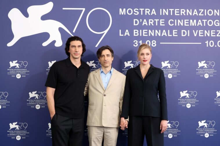 Noah Baumbach sobre la creación de su apertura de Venecia 'Ruido blanco' y la creación de una comunidad mientras filmaba en Ohio: Venecia