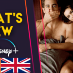 Novedades en Disney+ |  Amor y otras drogas (Reino Unido/Irlanda)