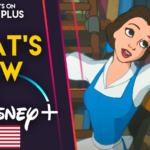 Novedades en Disney+ |  Canciones de La Bella y la Bestia (EE. UU.)