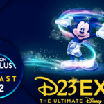 Nuestras predicciones D23 Expo Disney+ |  Qué hay en el podcast de Disney Plus n.º 202