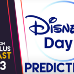 Nuestras predicciones del día de Disney+ |  Qué hay en el podcast de Disney Plus n.º 203