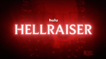 Nueva película de "Hellraiser" llegará a Hulu este Halloween