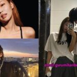 Nueva selfie en espejo de Jennie de Blackpink y V de BTS genera rumores nuevamente de que las estrellas están saliendo