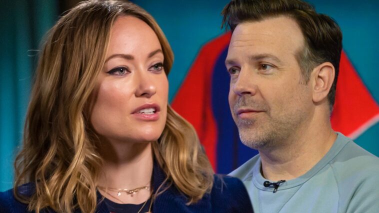 Olivia Wilde gana la batalla legal contra Jason Sudeikis, dice que él la avergonzó intencionalmente