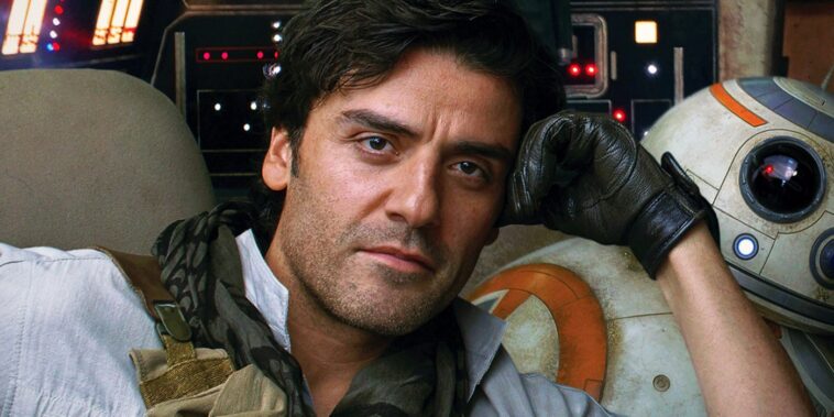 Oscar Isaac "Abierto" Para Volver a Star Wars