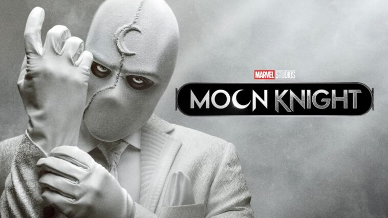 Oscar Isaac adelanta la temporada 2 de "Moon Knight" de Marvel