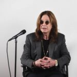 Ozzy Osbourne desearía poder haber asistido a los Juegos de la Commonwealth