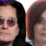 Ozzy y Sharon Osbourne dan una nueva razón para irse de EE. UU., demasiado divididos