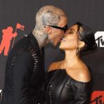 PDA en la alfombra roja de los VMA a través de los años: fotos